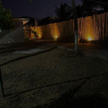 Pousada Mar De Venus Fernando de Noronha Kültér fotó